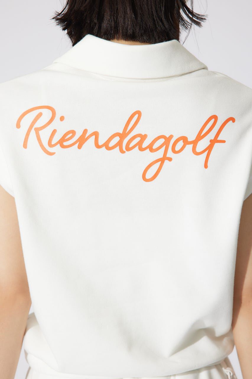 rienda「ノースリスウェットトップス」|シャツ・ブラウス|