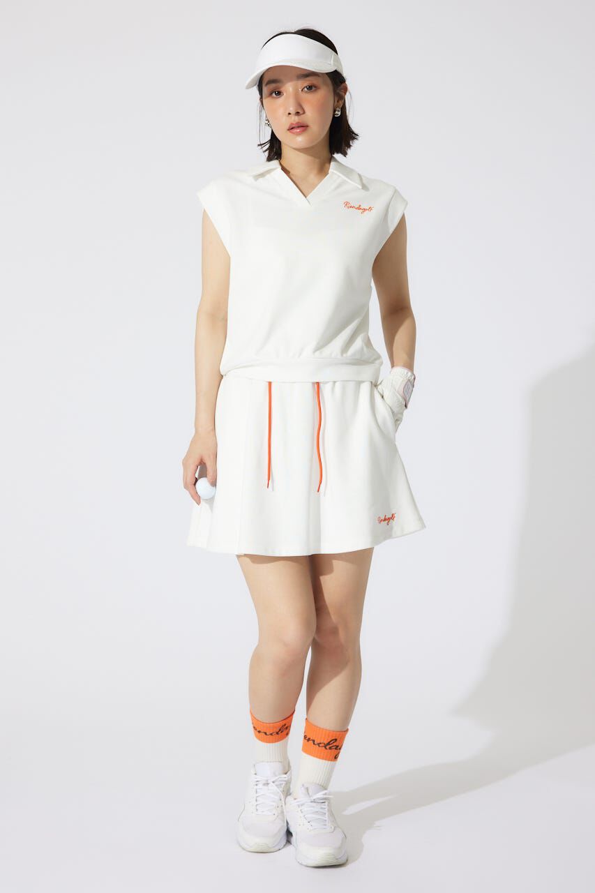 rienda「ノースリスウェットトップス」|シャツ・ブラウス|