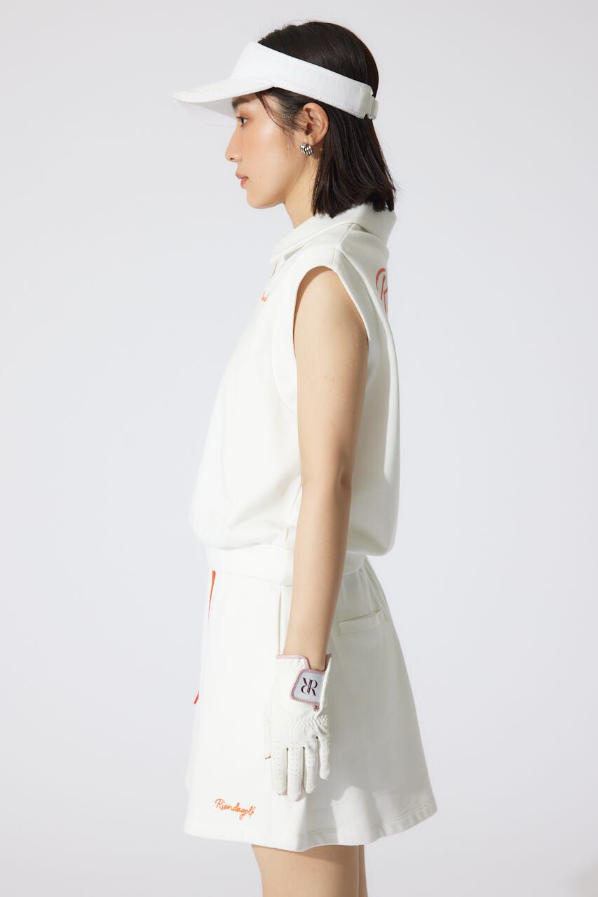 rienda「ノースリスウェットトップス」|シャツ・ブラウス|