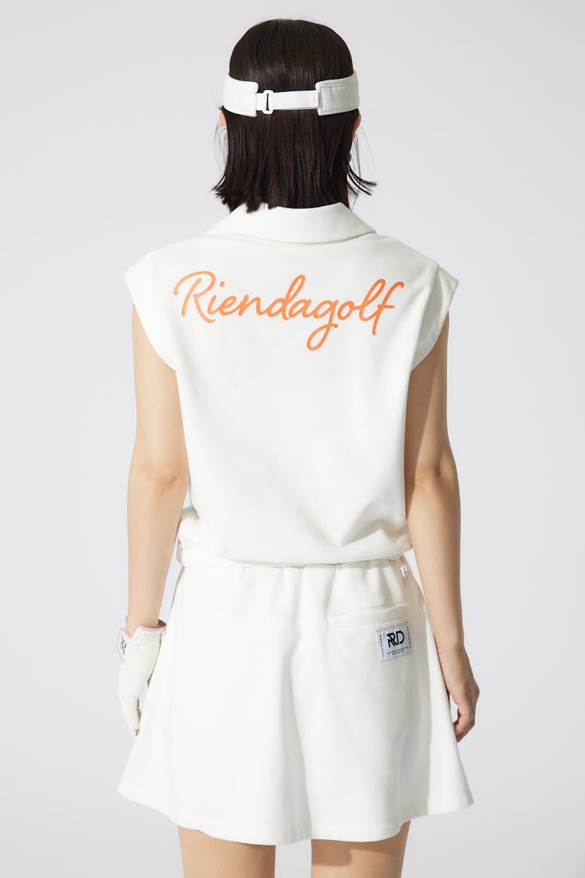 rienda「ノースリスウェットトップス」|シャツ・ブラウス|