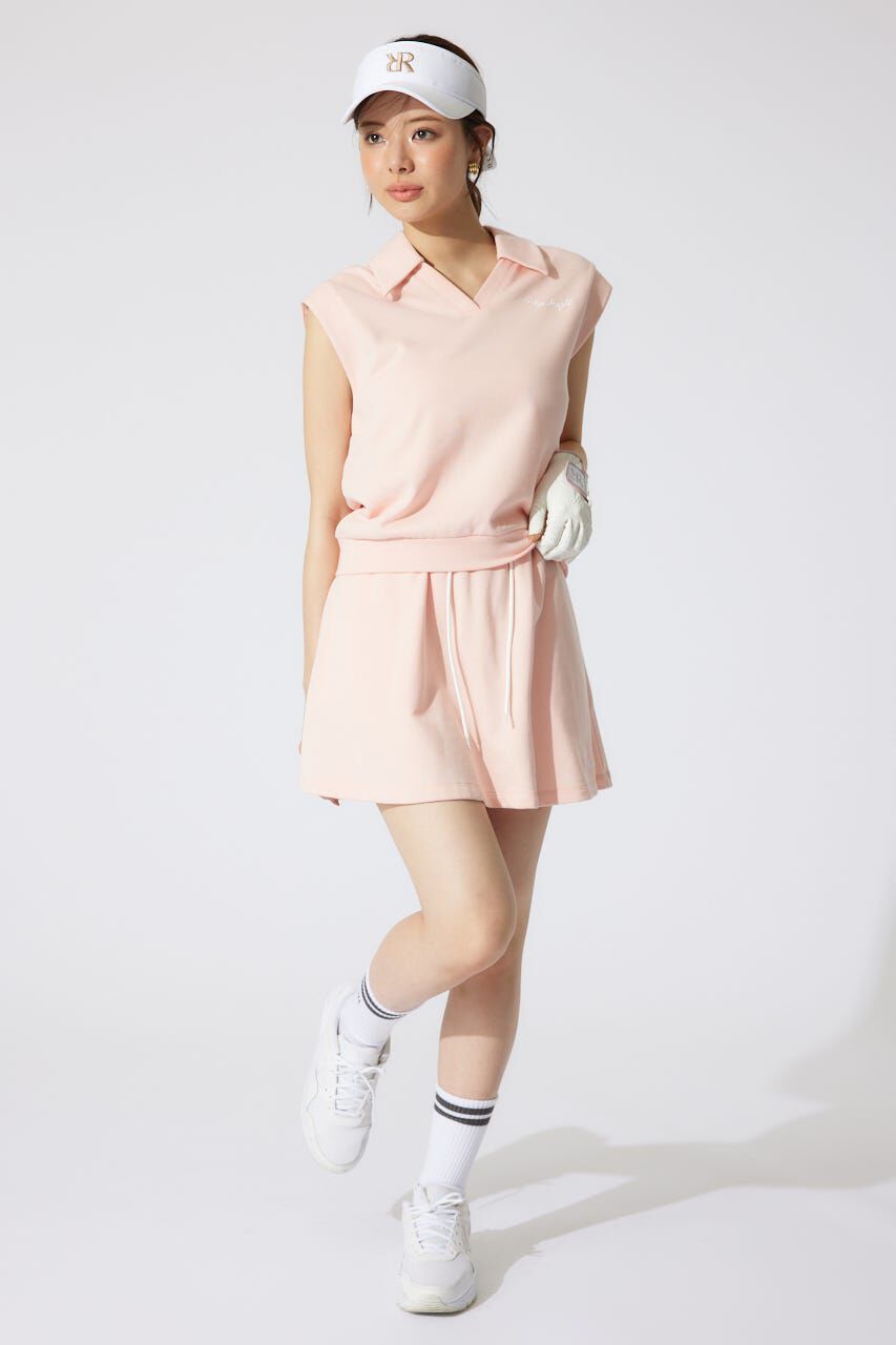 rienda「ノースリスウェットトップス」|シャツ・ブラウス|