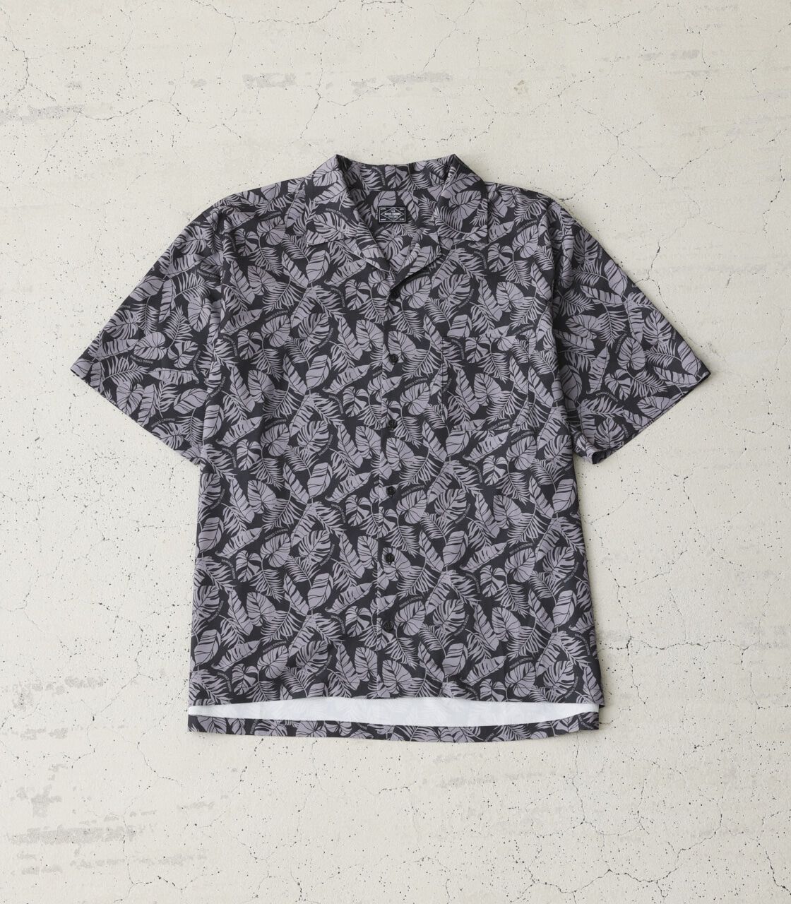 RODEO CROWNS「PATTERN シャツ」|シャツ・ブラウス|