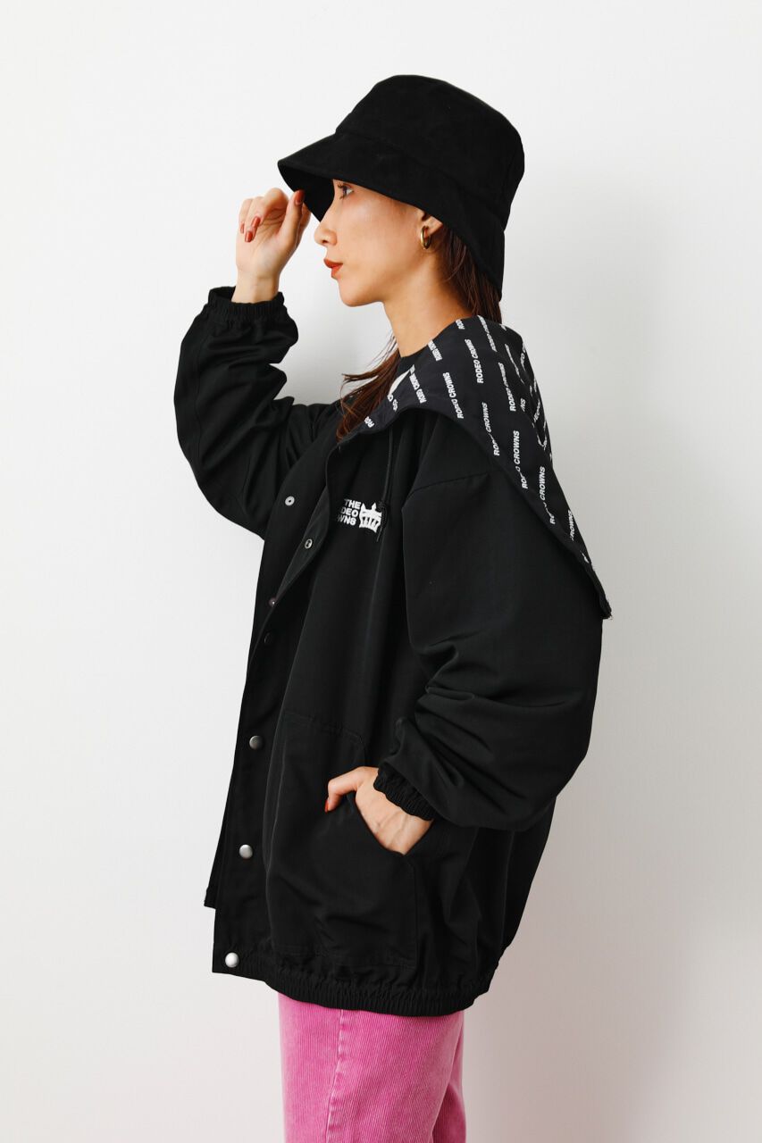 RODEO CROWNS「（WEB限定）ロゴパターンアワードジャケット」|その他|