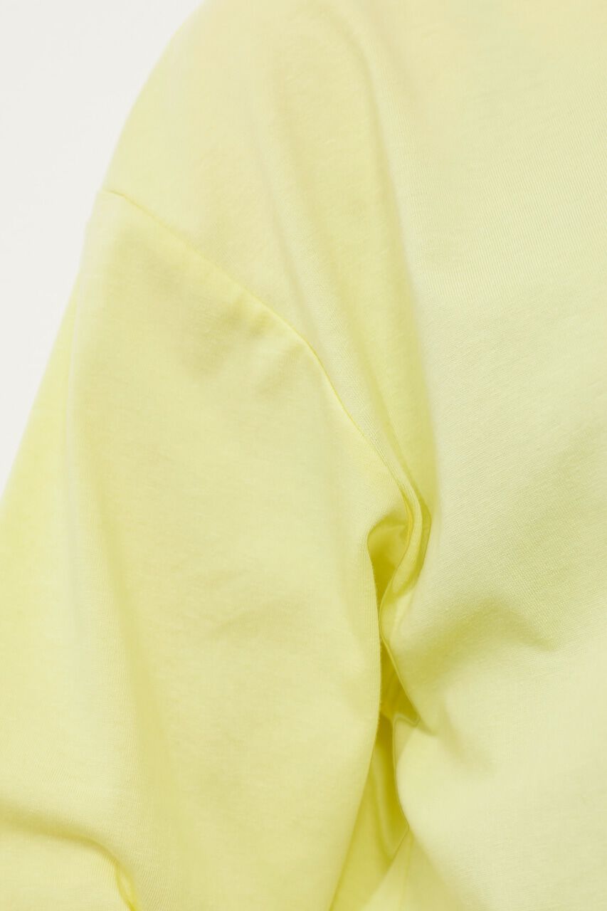 RODEO CROWNS「（WEB・一部店舗限定）Field mocneck L/T」|Tシャツ・カットソー|