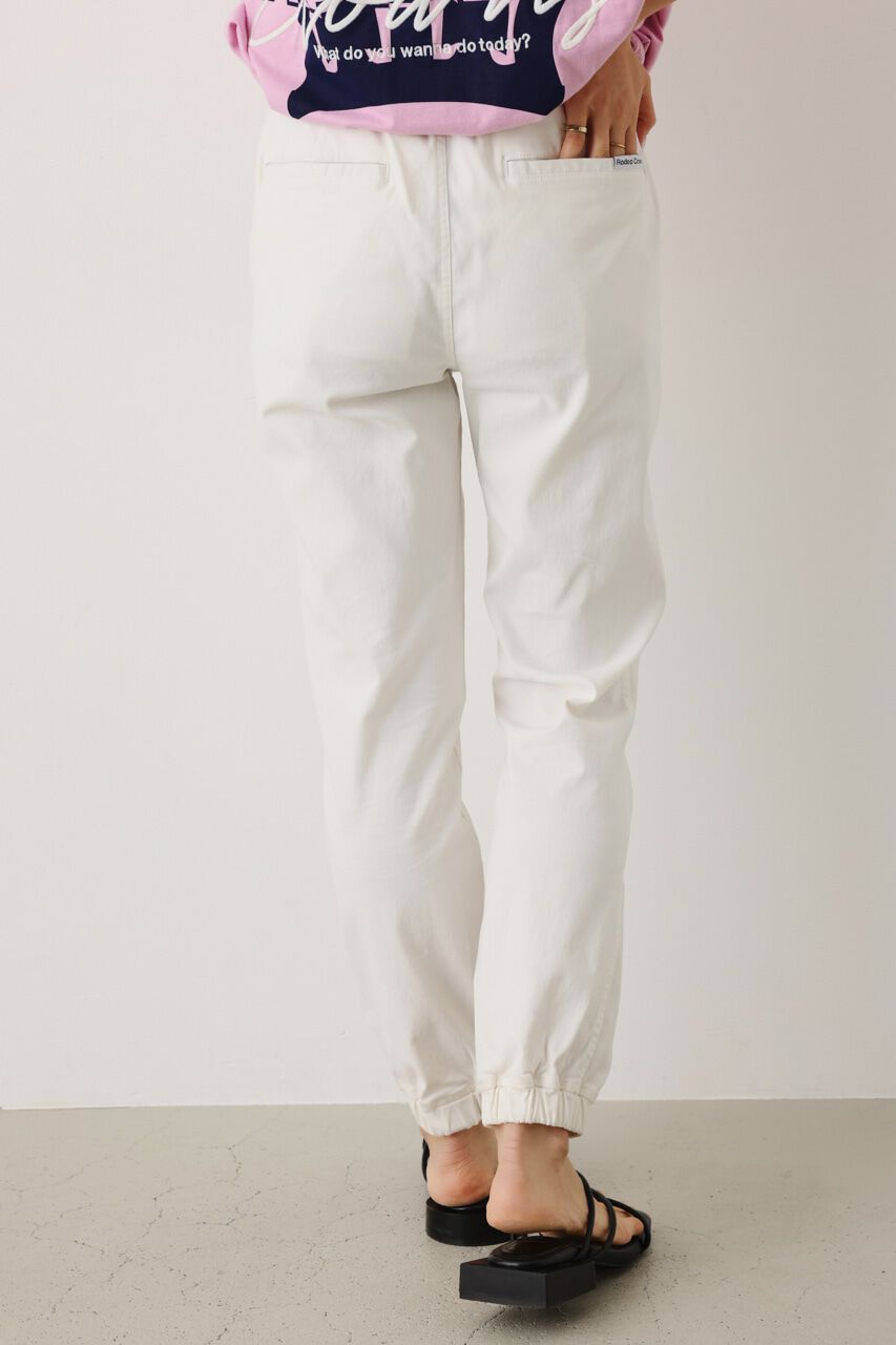RODEO CROWNS「DREAMSTRETCH EASYJOGパンツ」|その他|