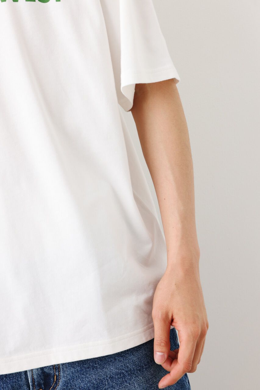 RODEO CROWNS「KANSAS WOLF Tシャツ」|Tシャツ・カットソー|