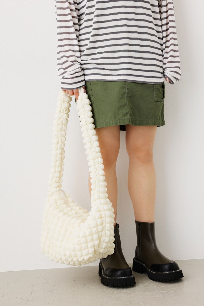 RODEO CROWNS「WAFFLE BAG」|その他|