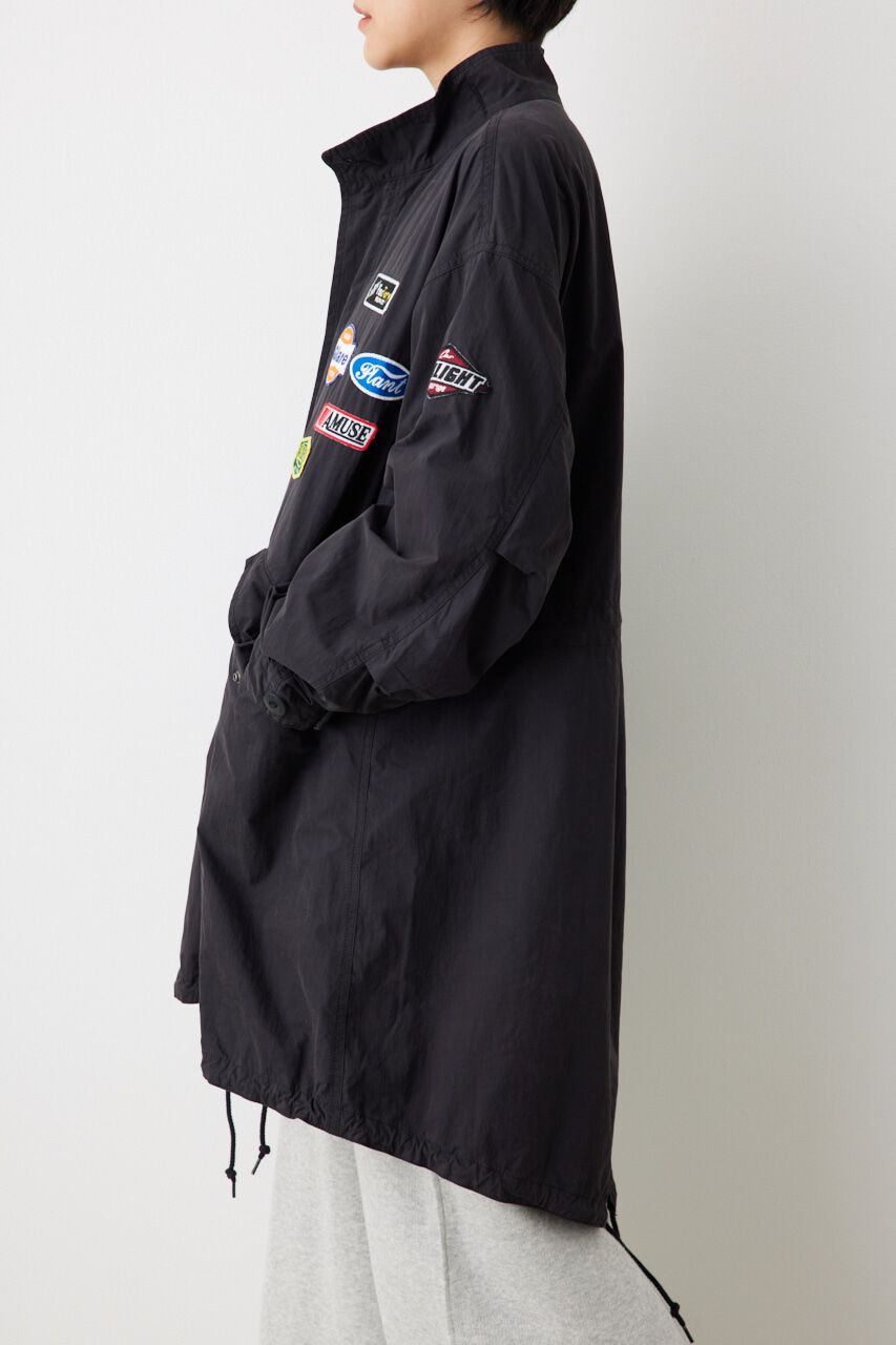 RODEO CROWNS「Vintageモッズコート」|その他|