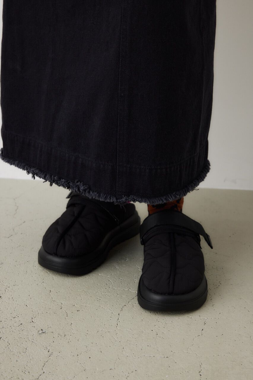 RODEO CROWNS「QUILTING 2WAY SHOES」|サンダル|