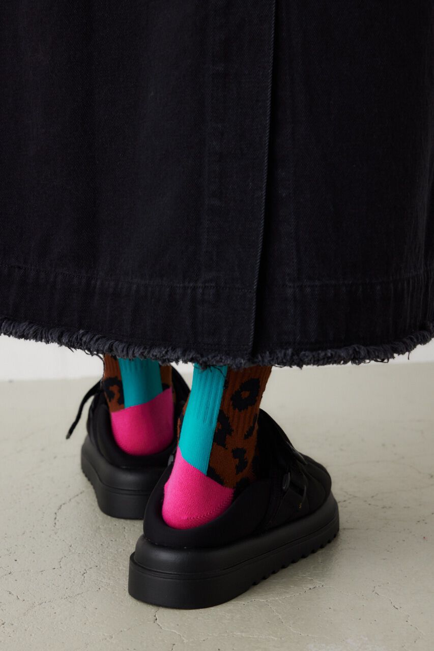 RODEO CROWNS「QUILTING 2WAY SHOES」|サンダル|