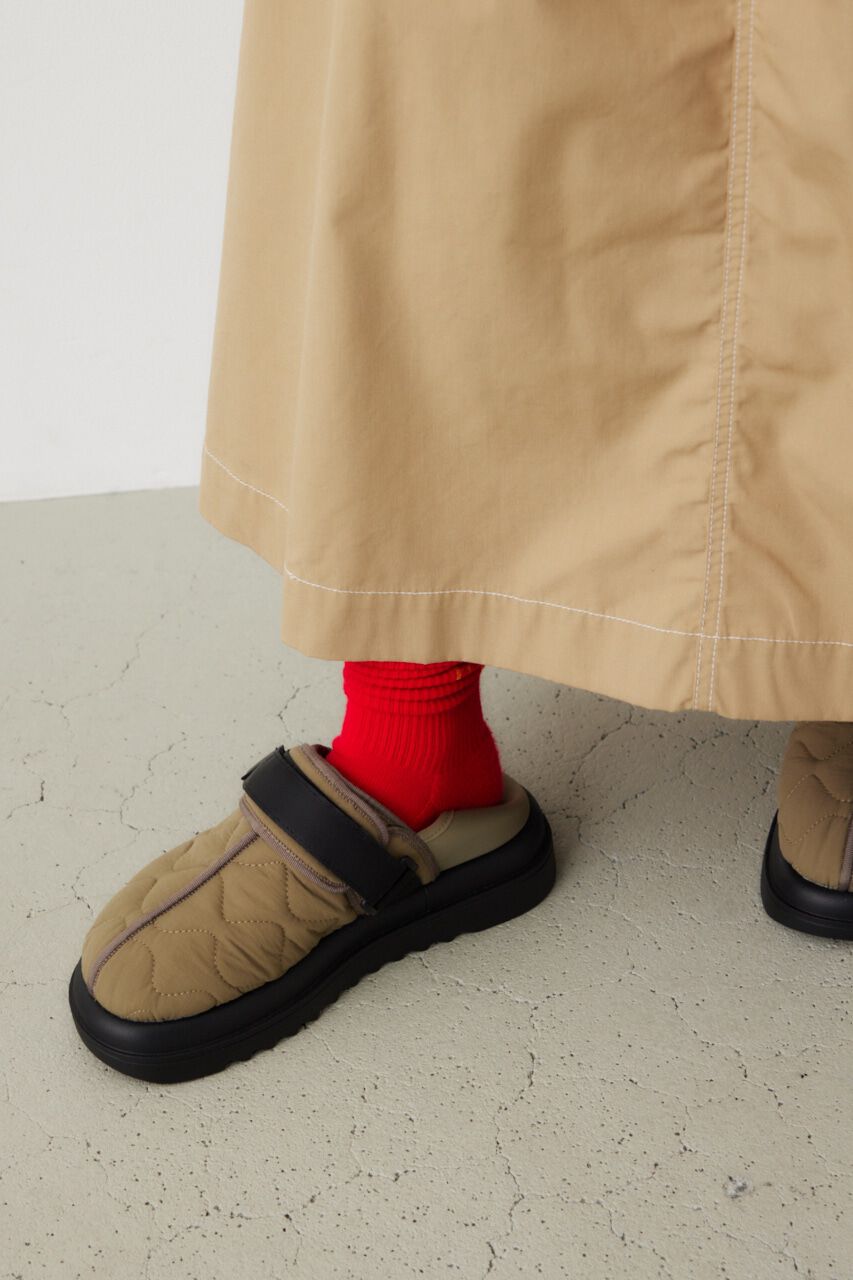 RODEO CROWNS「QUILTING 2WAY SHOES」|サンダル|