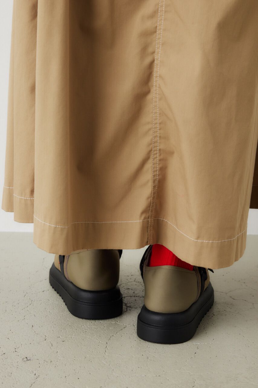 RODEO CROWNS「QUILTING 2WAY SHOES」|サンダル|