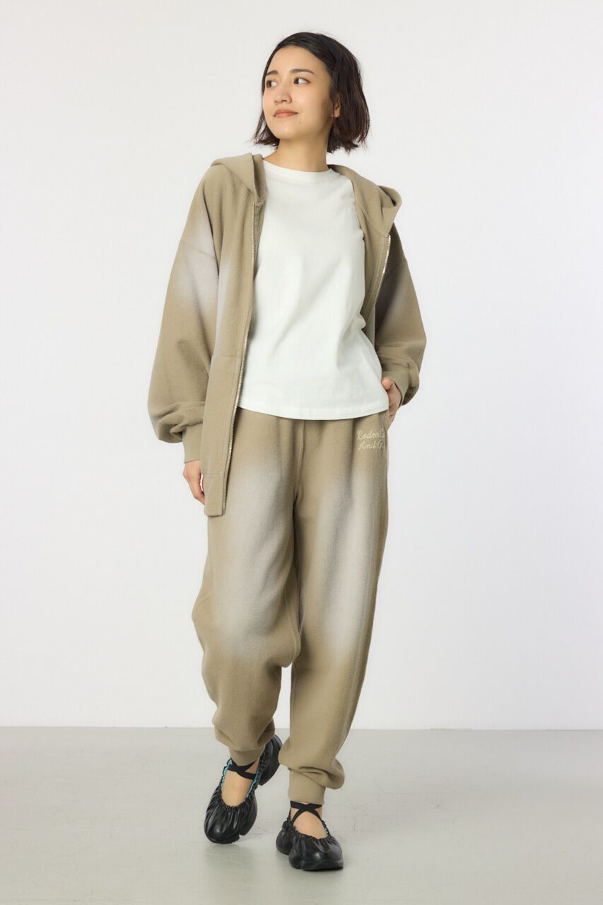 RODEO CROWNS「加工スウェットパンツ」|その他|