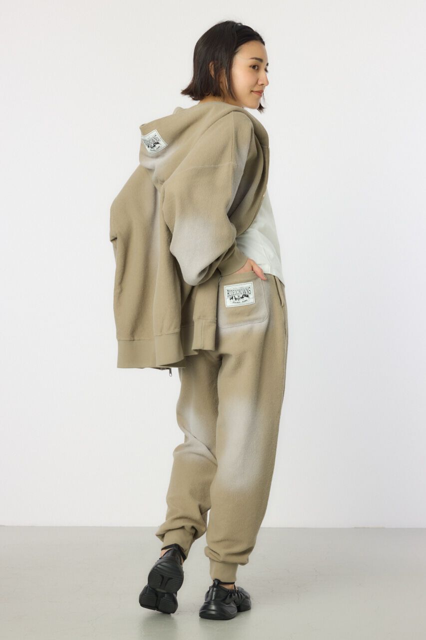 RODEO CROWNS「加工スウェットパンツ」|その他|