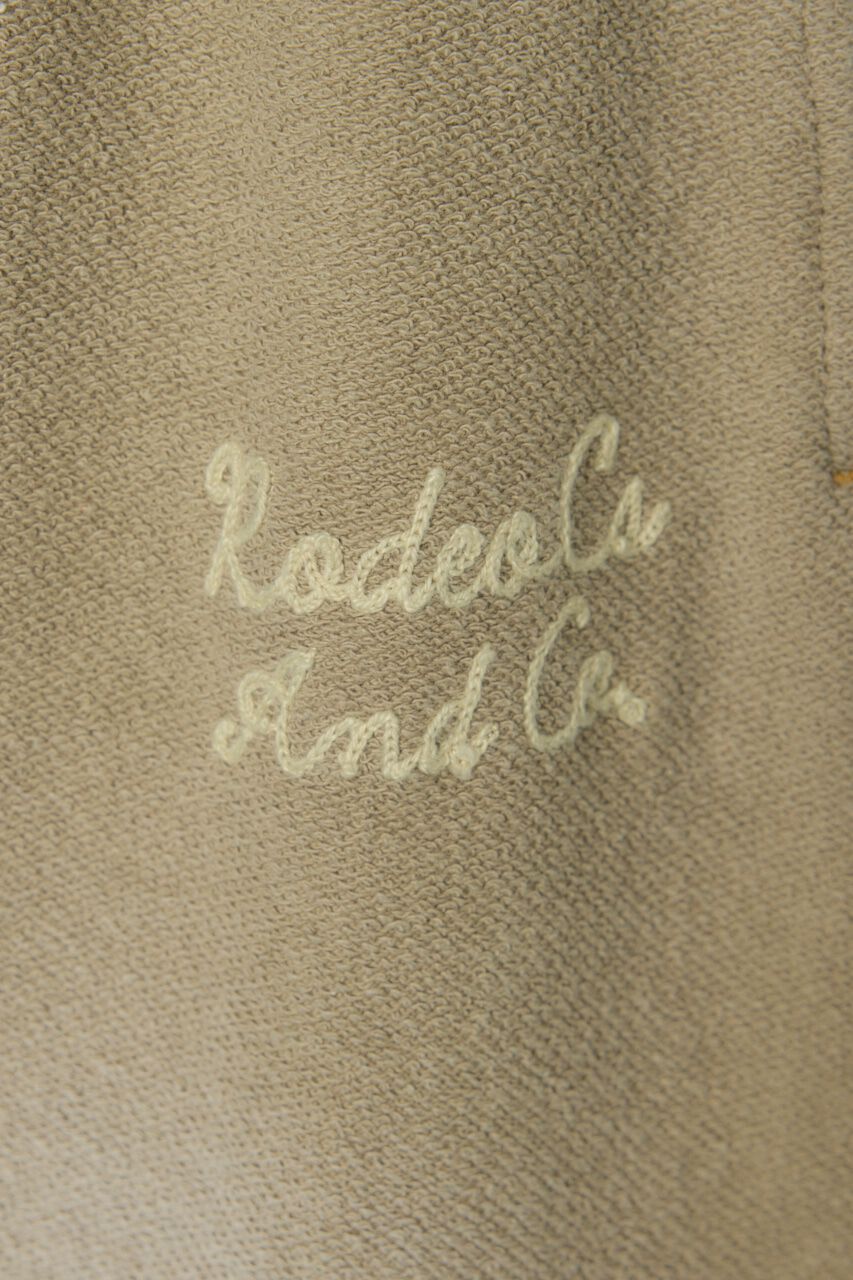 RODEO CROWNS「加工スウェットパンツ」|その他|