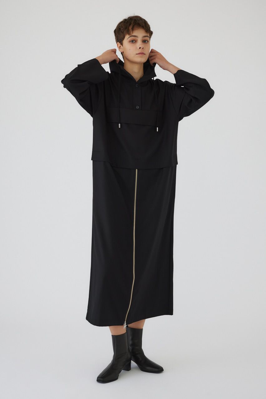 RIM.ARK 「Anorak OP」|ワンピース|