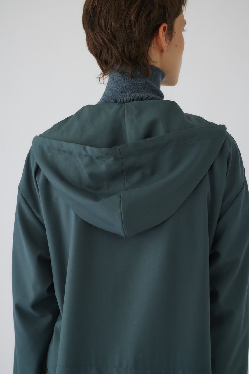 RIM.ARK 「Anorak OP」|ワンピース|