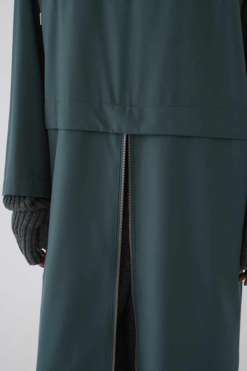 RIM.ARK 「Anorak OP」|ワンピース|