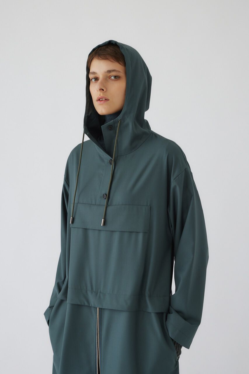 RIM.ARK 「Anorak OP」|ワンピース|