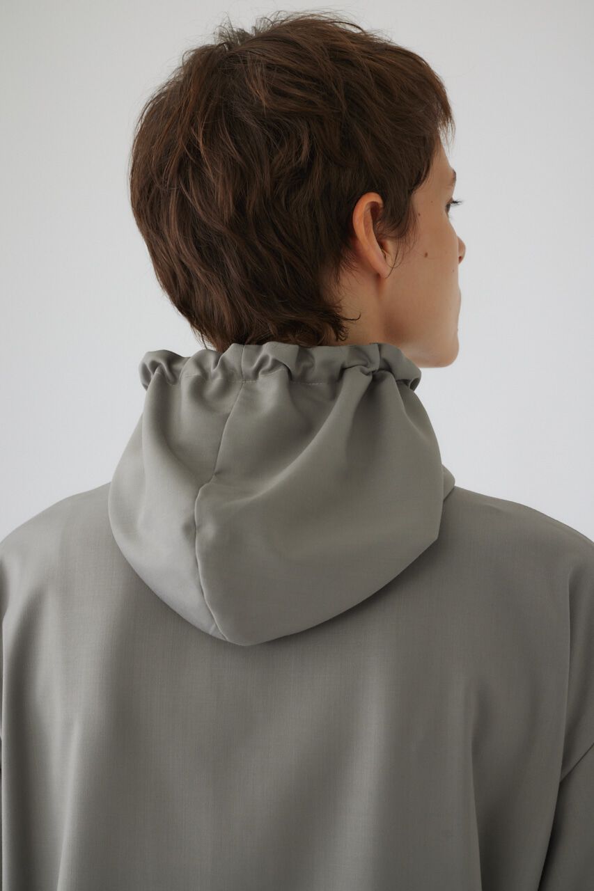 RIM.ARK 「Anorak OP」|ワンピース|