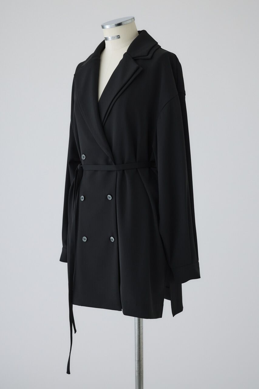 RIM.ARK 「Double collar SH/JK」|シャツ・ブラウス|