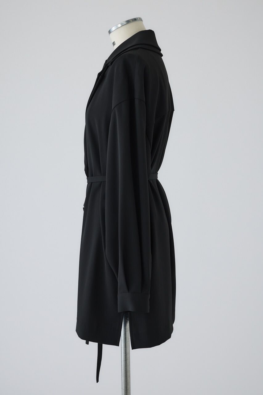 RIM.ARK 「Double collar SH/JK」|シャツ・ブラウス|