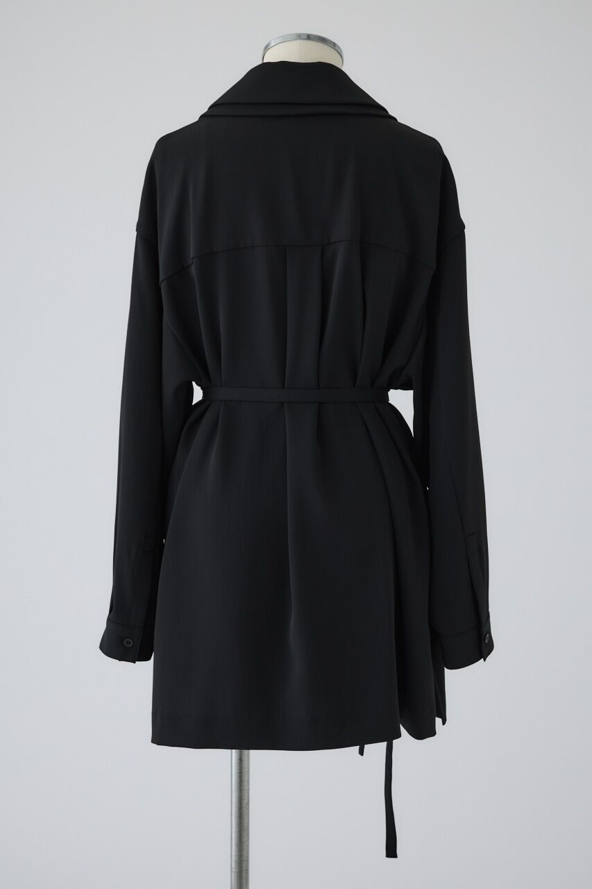 RIM.ARK 「Double collar SH/JK」|シャツ・ブラウス|