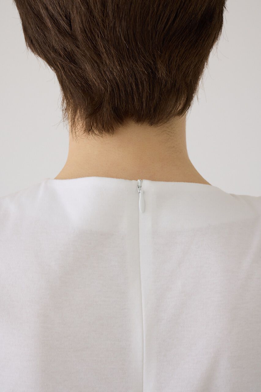 RIM.ARK 「Brass hair clip set tops」|Tシャツ・カットソー|