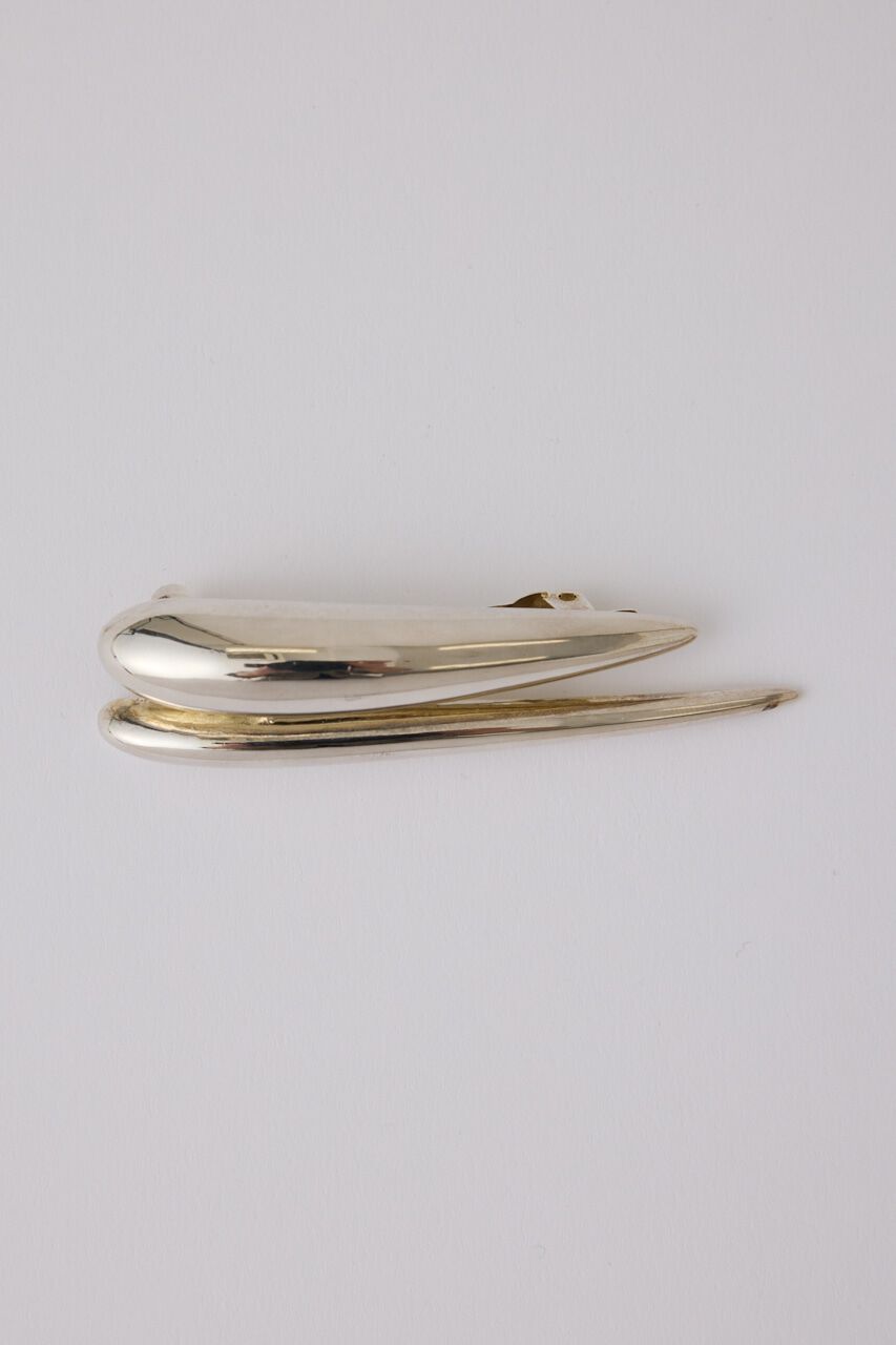 RIM.ARK 「Brass hair clip set tops」|Tシャツ・カットソー|