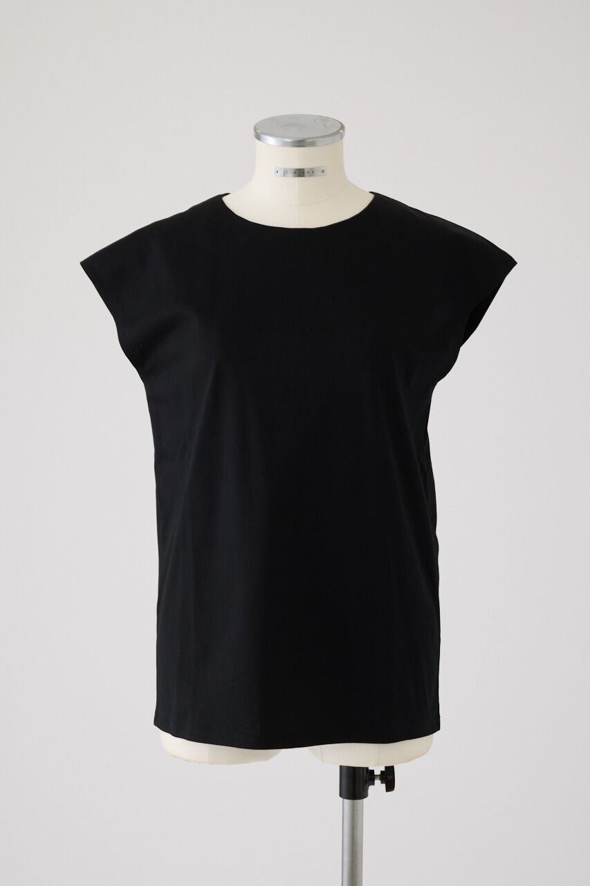 RIM.ARK 「Brass hair clip set tops」|Tシャツ・カットソー|