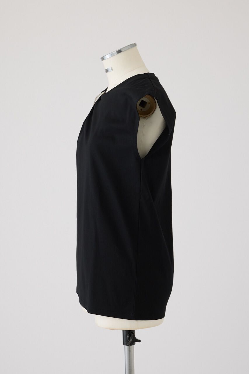 RIM.ARK 「Brass hair clip set tops」|Tシャツ・カットソー|