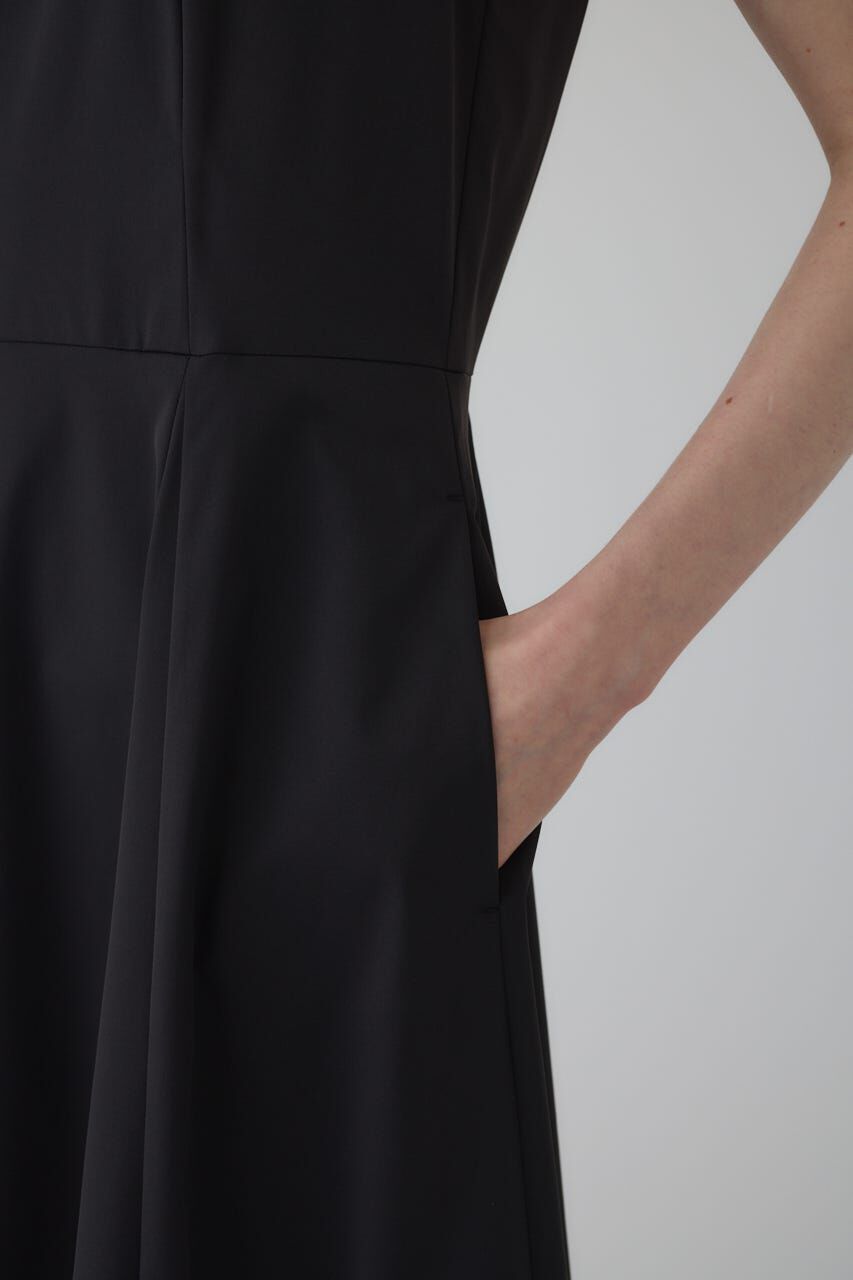 RIM.ARK 「BLACK DRESS [2]」|ワンピース|