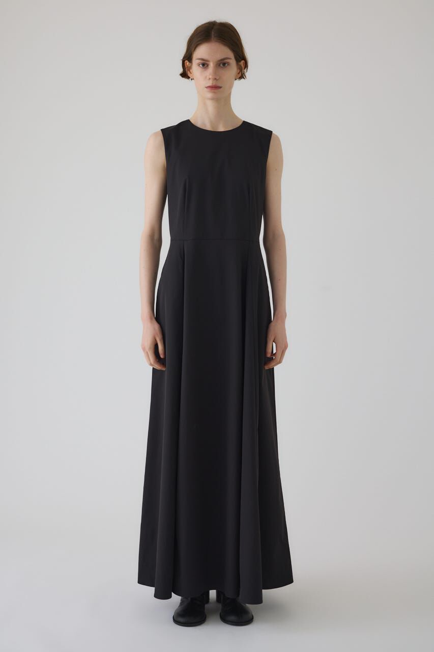 RIM.ARK 「BLACK DRESS [2]」|ワンピース|
