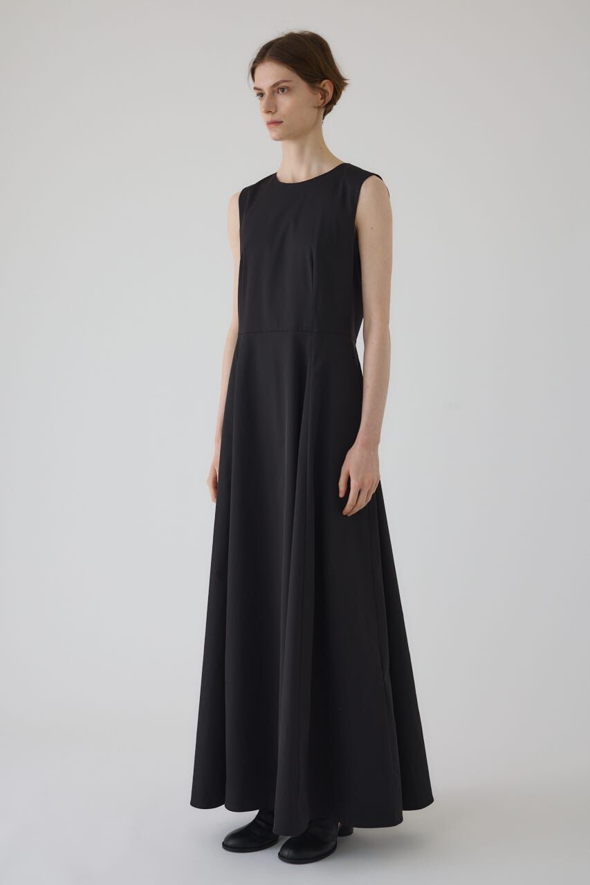 RIM.ARK 「BLACK DRESS [2]」|ワンピース|