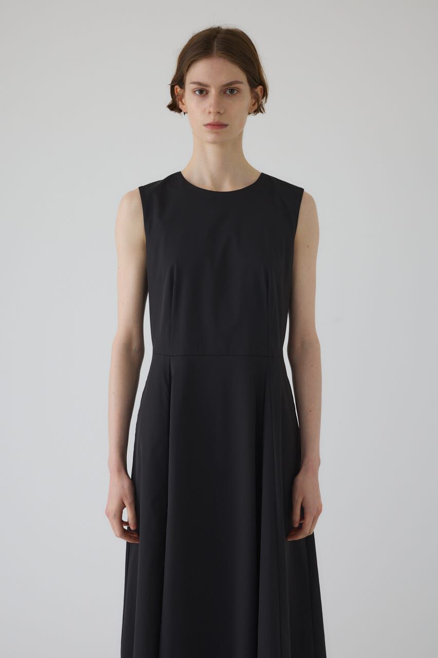 RIM.ARK 「BLACK DRESS [2]」|ワンピース|