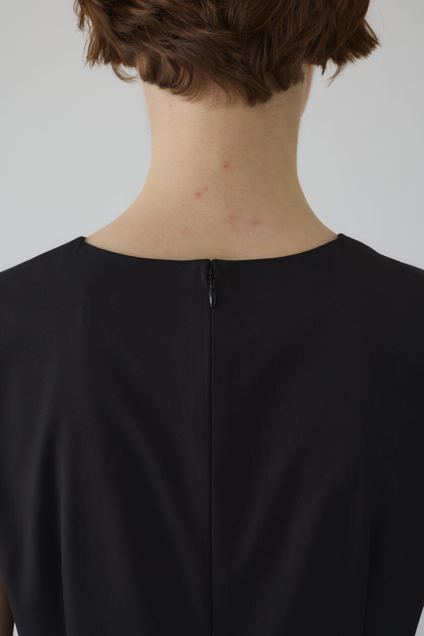 RIM.ARK 「BLACK DRESS [2]」|ワンピース|