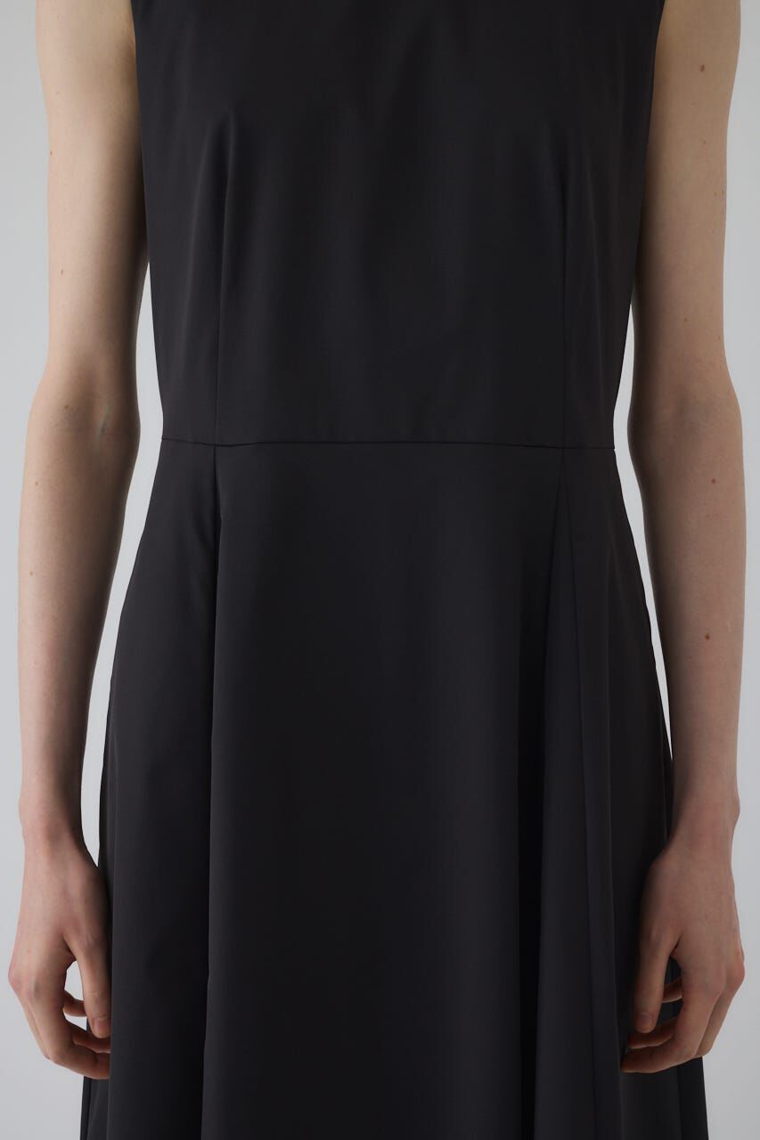RIM.ARK 「BLACK DRESS [2]」|ワンピース|