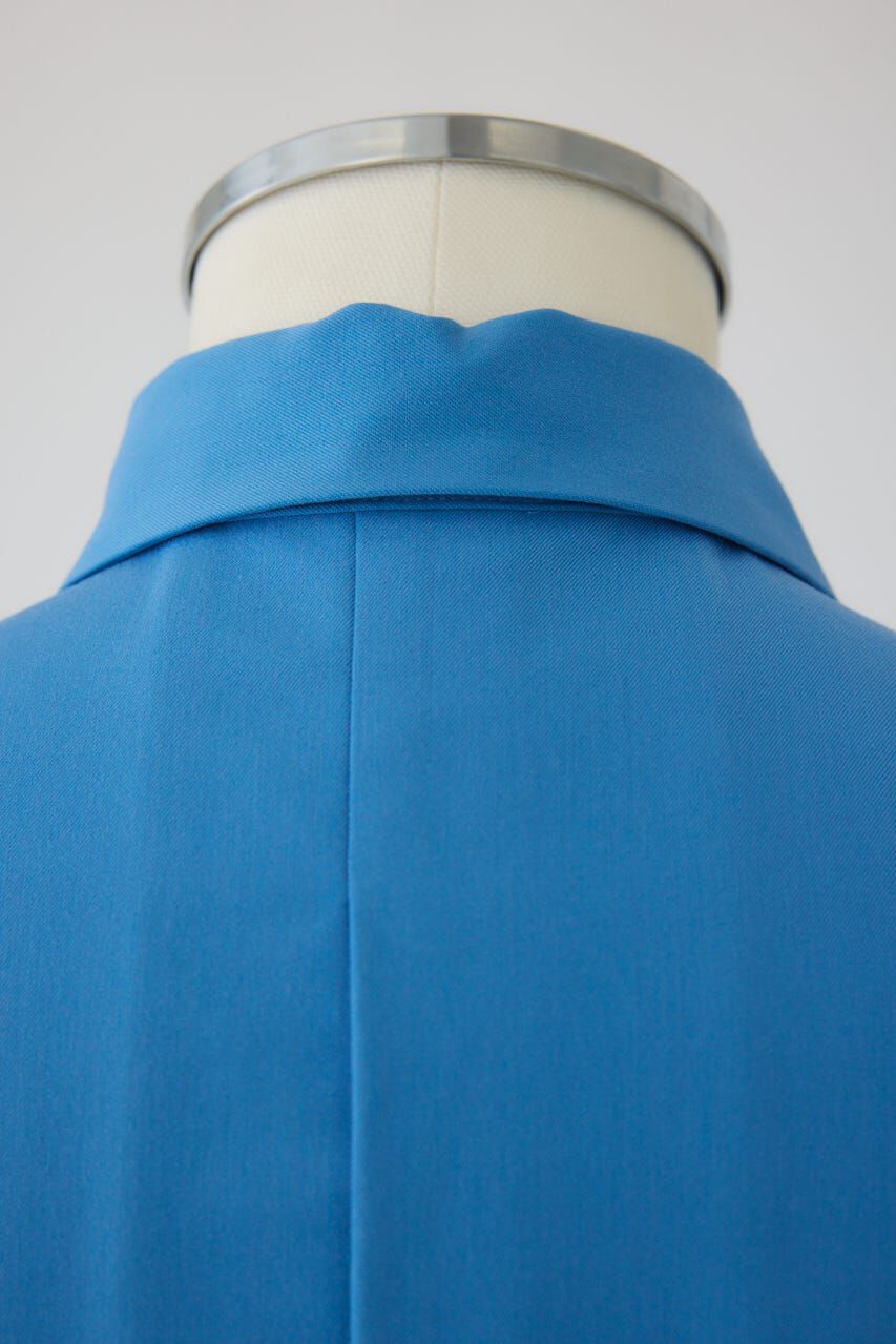 RIM.ARK 「Minimal box silhouette SH」|シャツ・ブラウス|