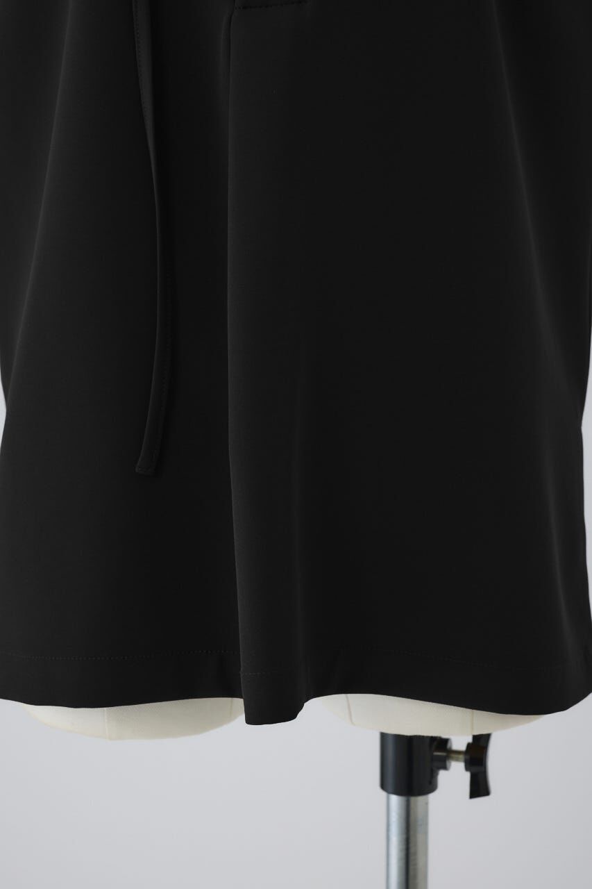 RIM.ARK 「W cloth string tops」|シャツ・ブラウス|