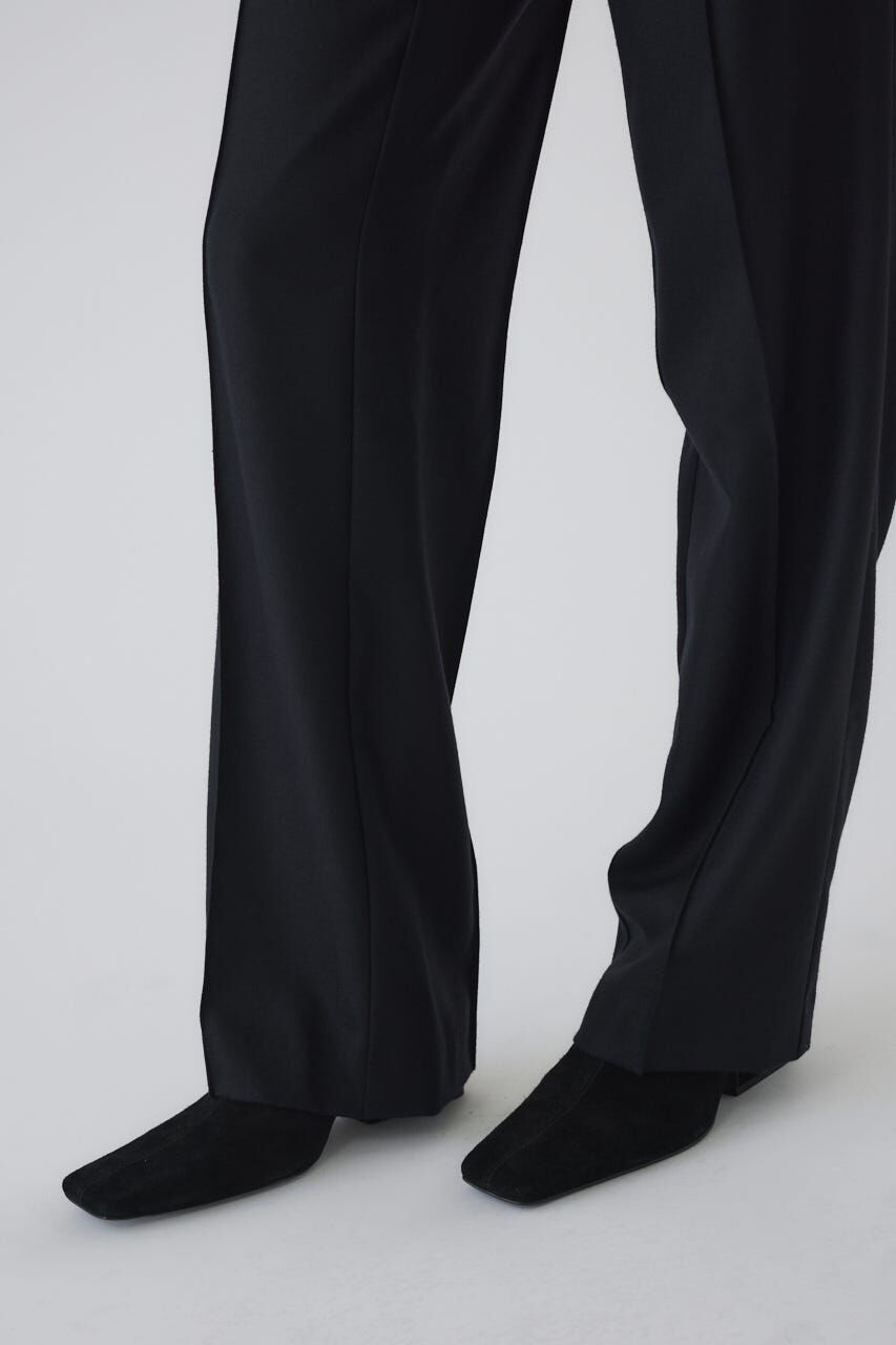 RIM.ARK 「Wool saxony slim PT」|その他|