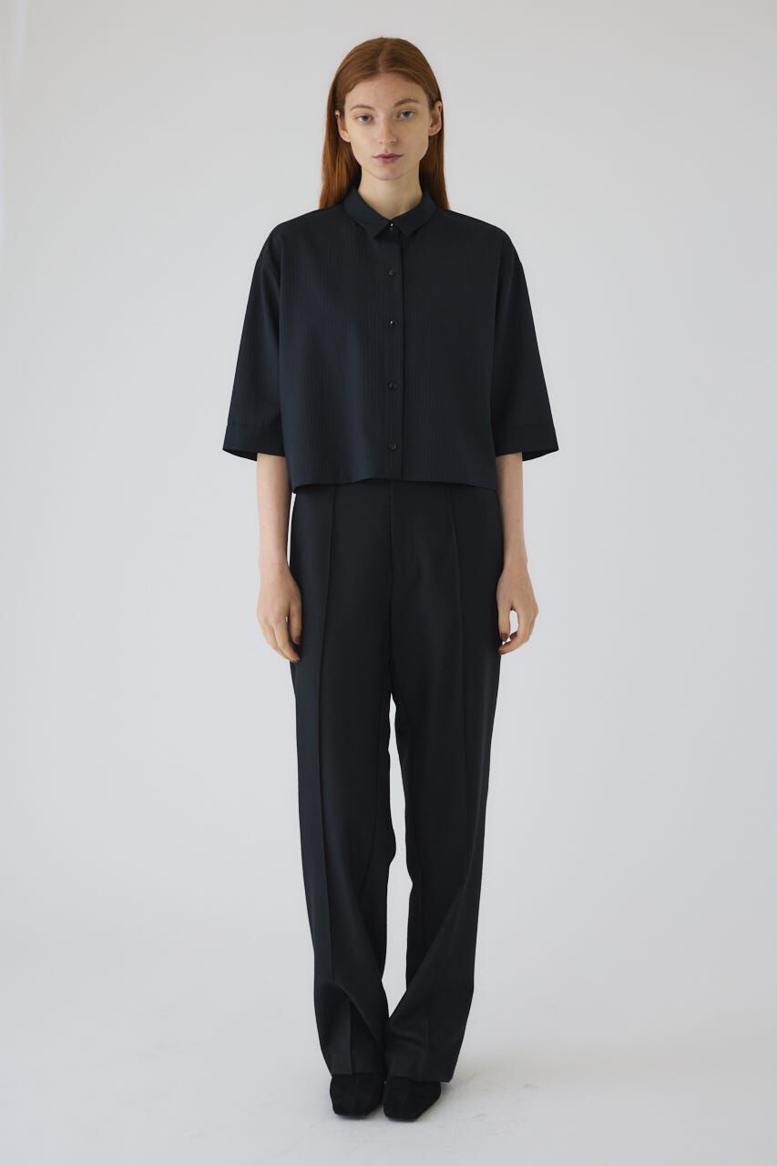 RIM.ARK 「Wool saxony slim PT」|その他|