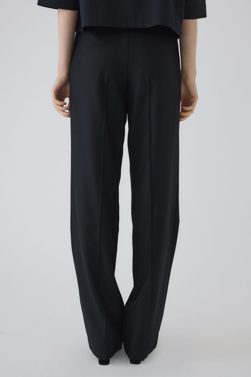 RIM.ARK 「Wool saxony slim PT」|その他|