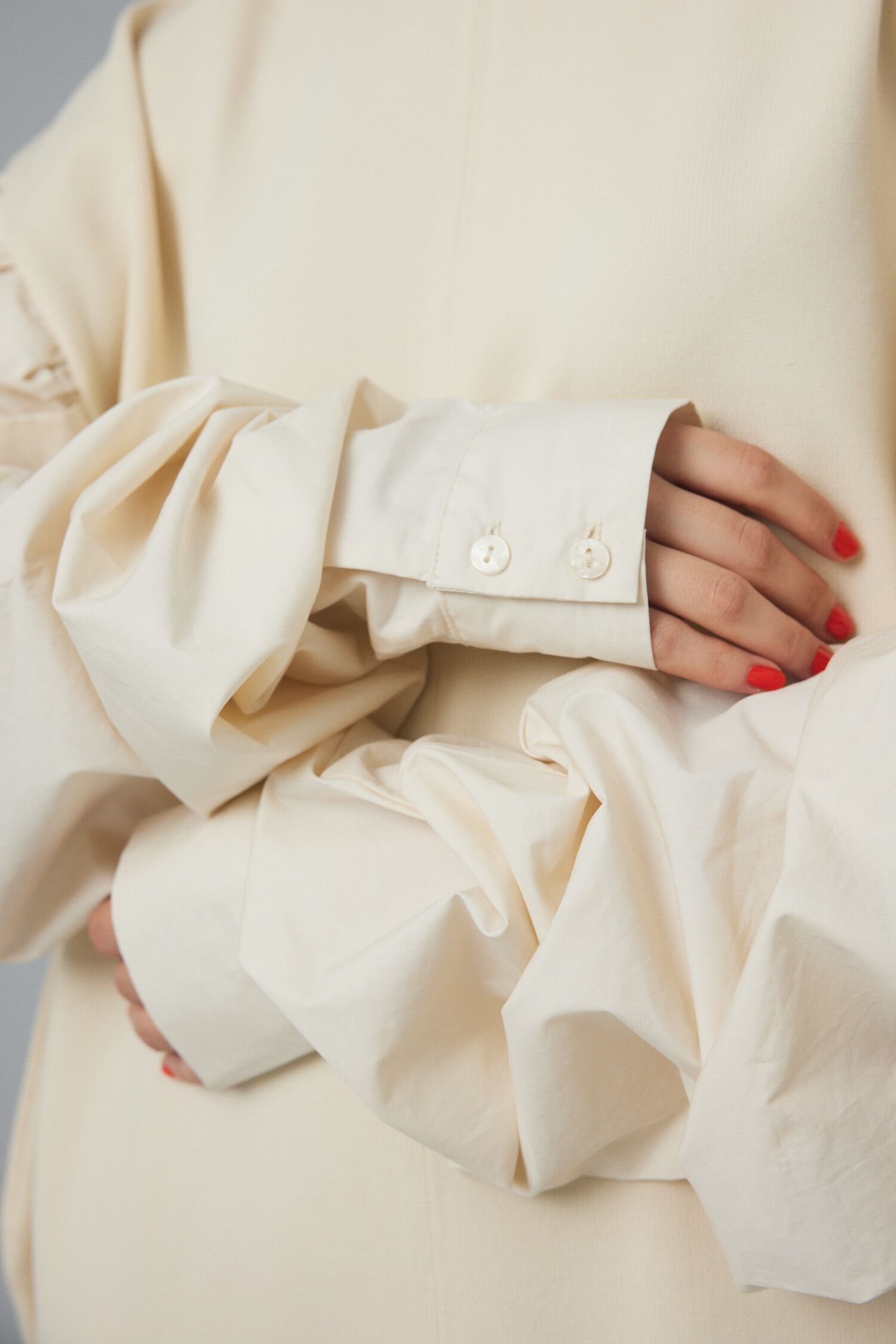 HeRIN.CYE「Deluxe dress」|ワンピース|