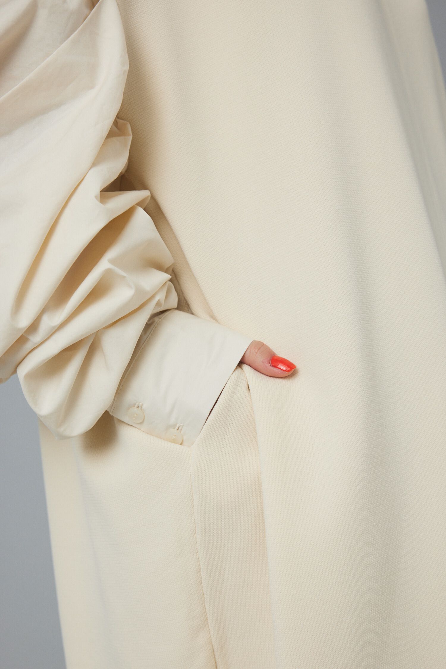 HeRIN.CYE「Deluxe dress」|ワンピース|