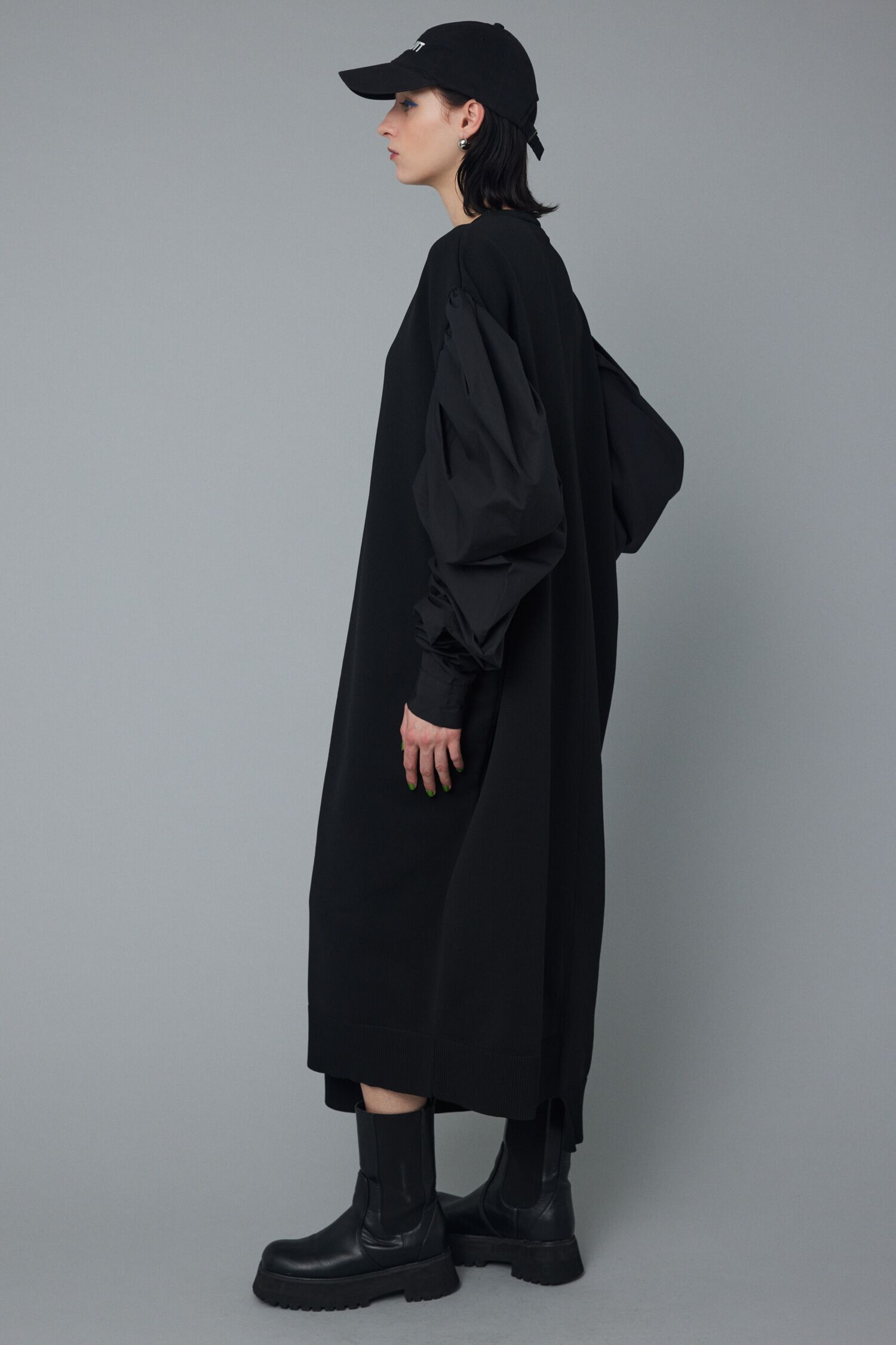 HeRIN.CYE「Deluxe dress」|ワンピース|