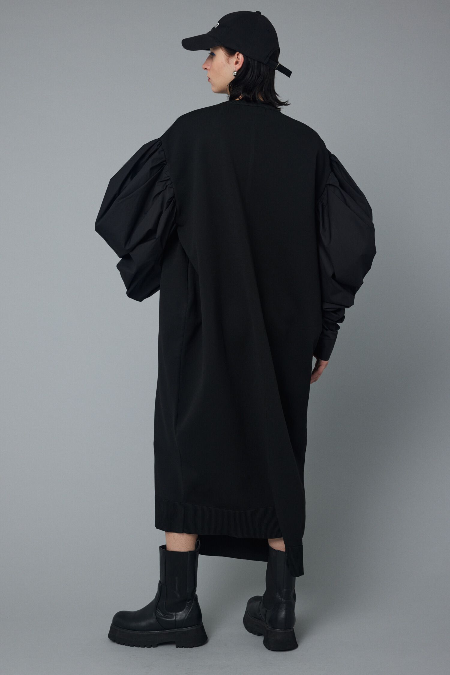 HeRIN.CYE「Deluxe dress」|ワンピース|