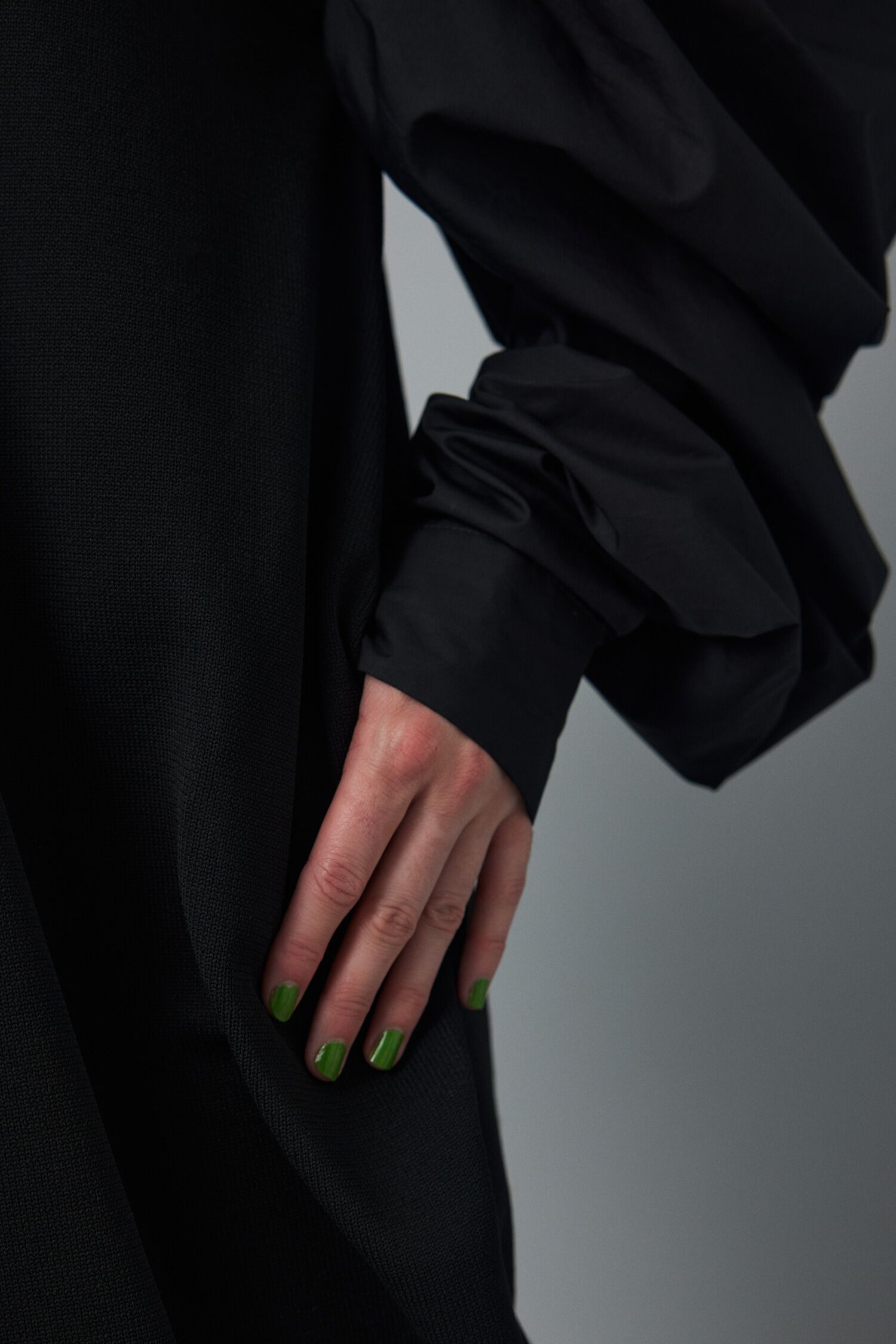 HeRIN.CYE「Deluxe dress」|ワンピース|