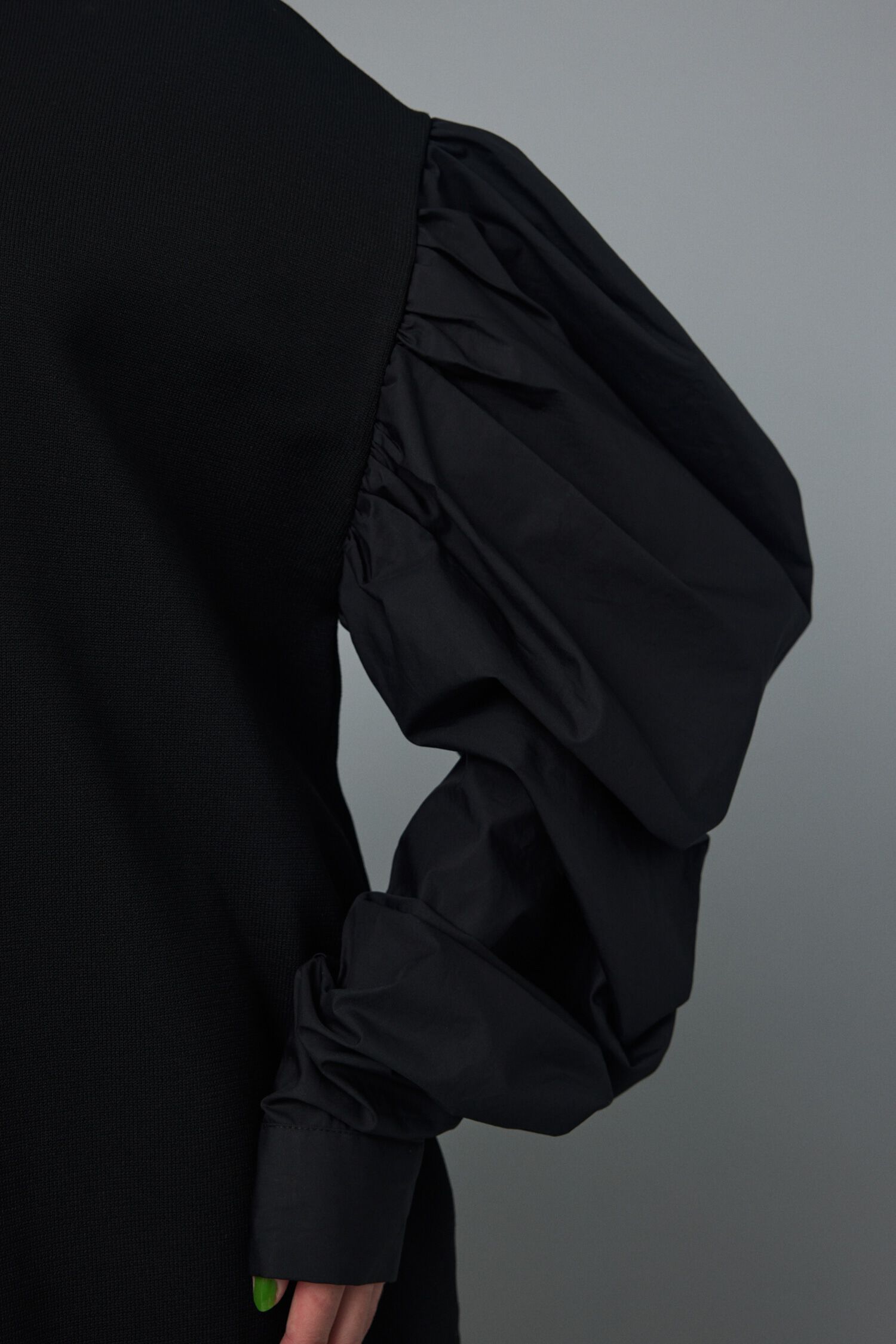 HeRIN.CYE「Deluxe dress」|ワンピース|