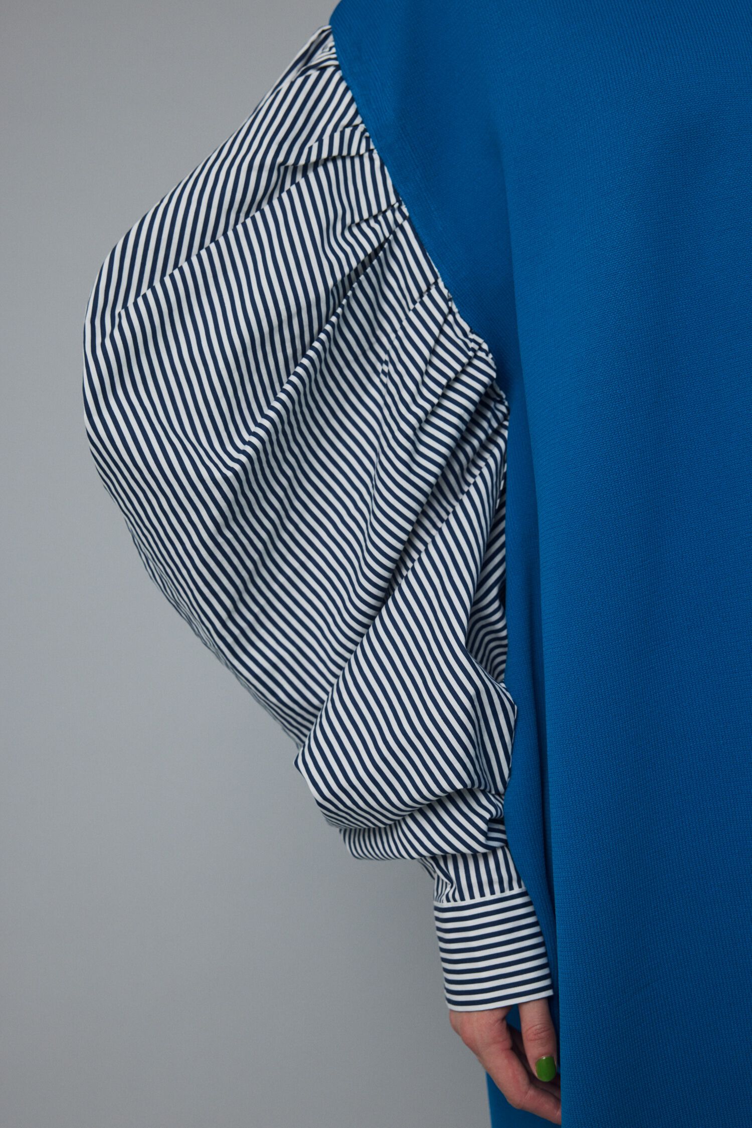 HeRIN.CYE「Deluxe dress」|ワンピース|