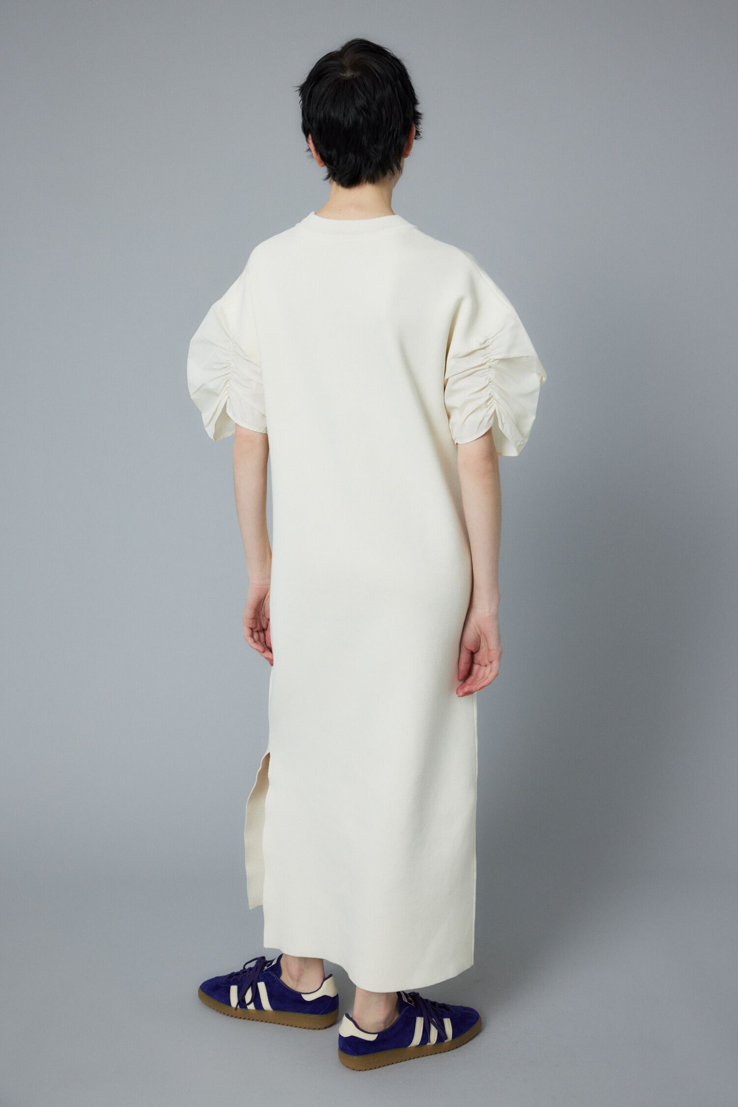 HeRIN.CYE「Docking tight dress」|ワンピース|